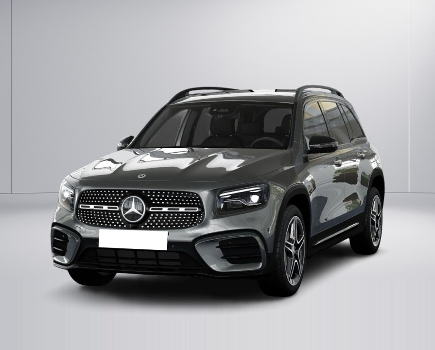 Mercedes-Benz GLB 200 - foto 12