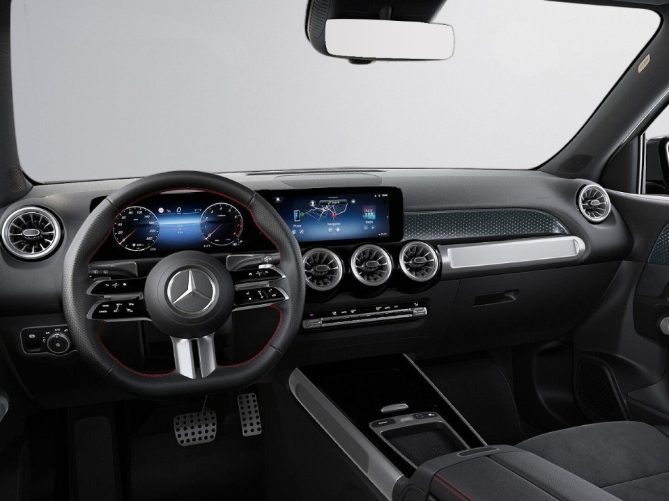 Mercedes-Benz GLB 200 - foto 14