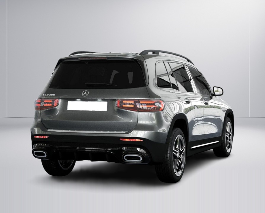 Mercedes-Benz GLB 200 (5)