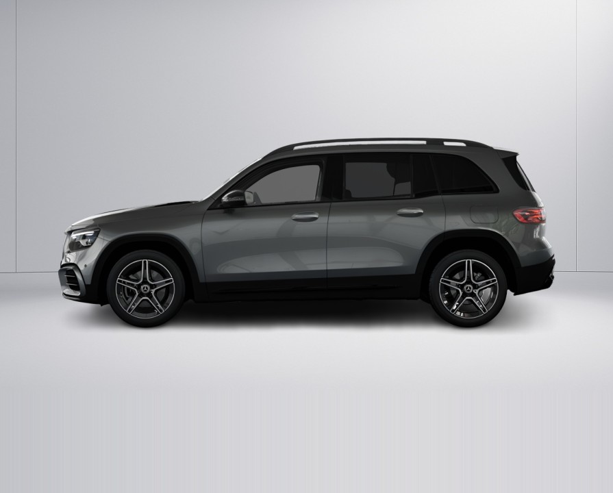Mercedes-Benz GLB 200 - foto 9