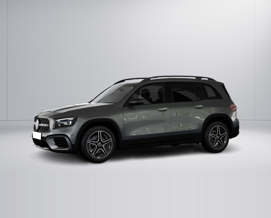 Mercedes-Benz GLB 200 - foto 10