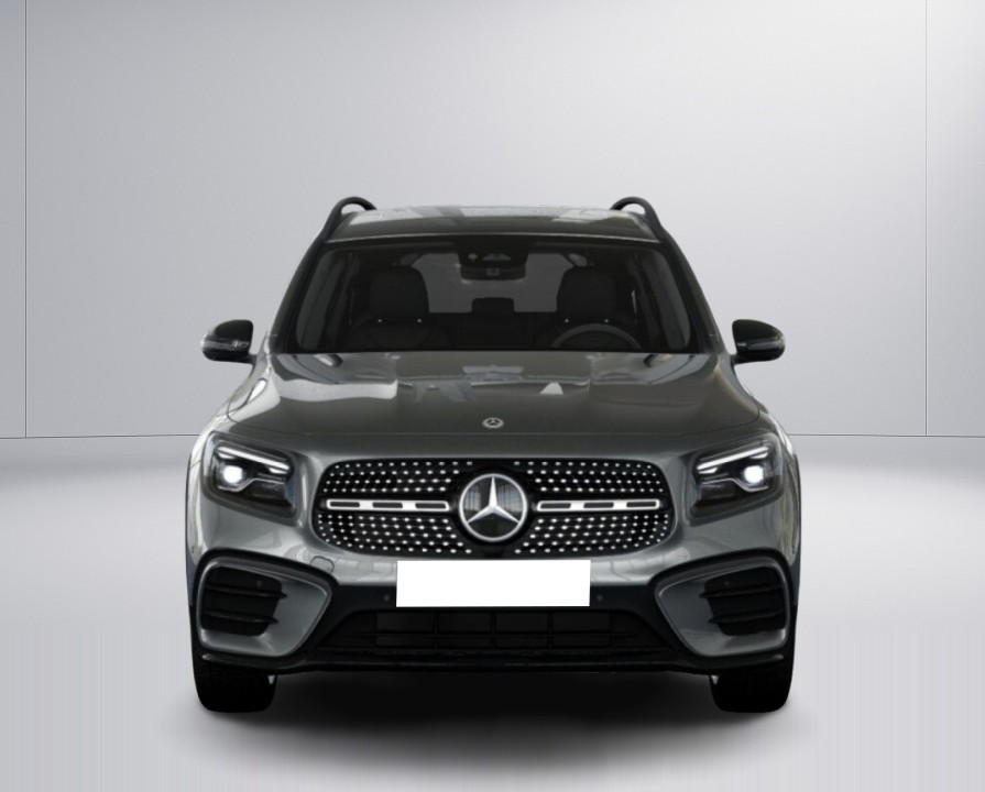 Mercedes-Benz GLB 200 - foto 13