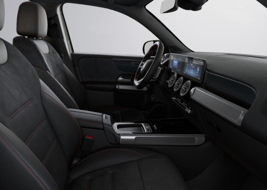Mercedes-Benz GLB 200 - foto 16