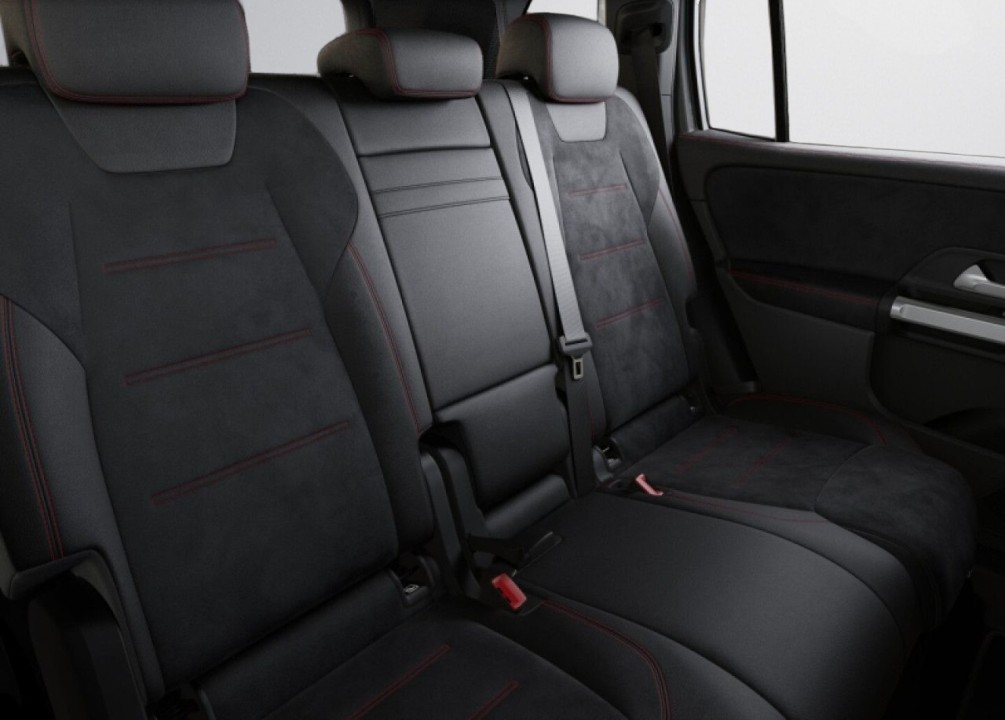Mercedes-Benz GLB 200 - foto 15