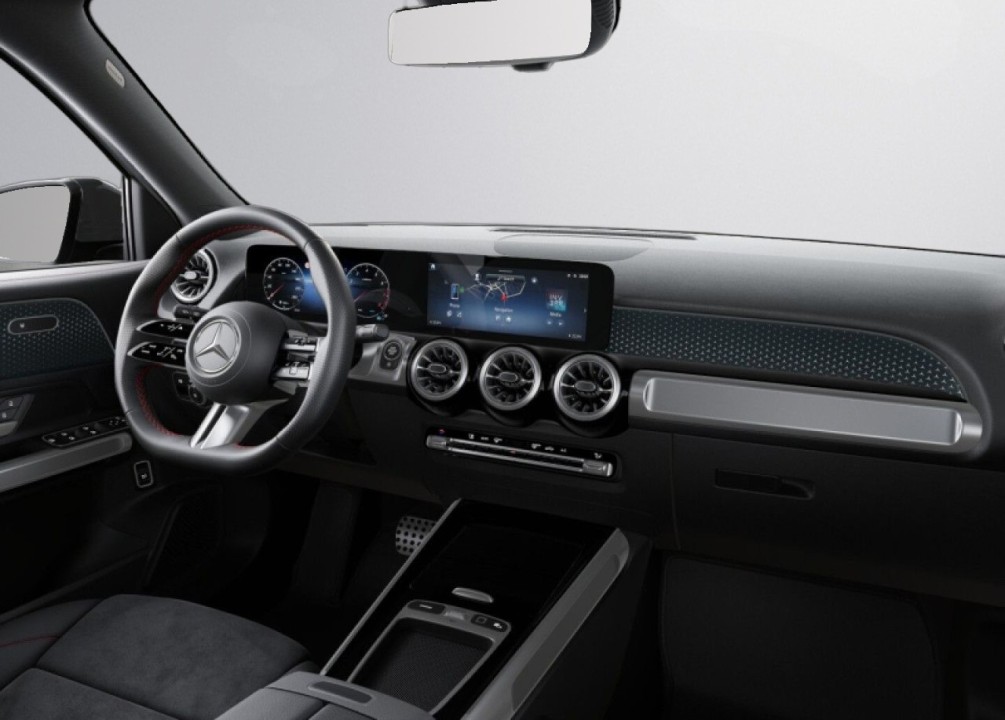 Mercedes-Benz GLB 200 - foto 17