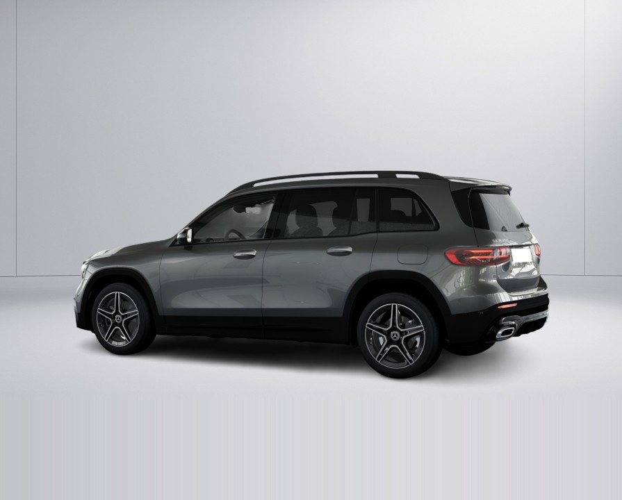 Mercedes-Benz GLB 200 - foto 8