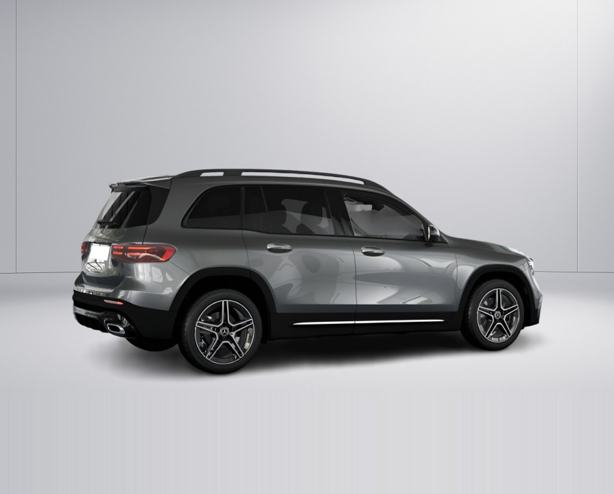Mercedes-Benz GLB 200 (4)