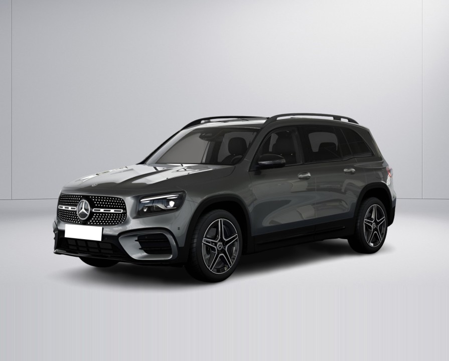 Mercedes-Benz GLB 200 - foto 11