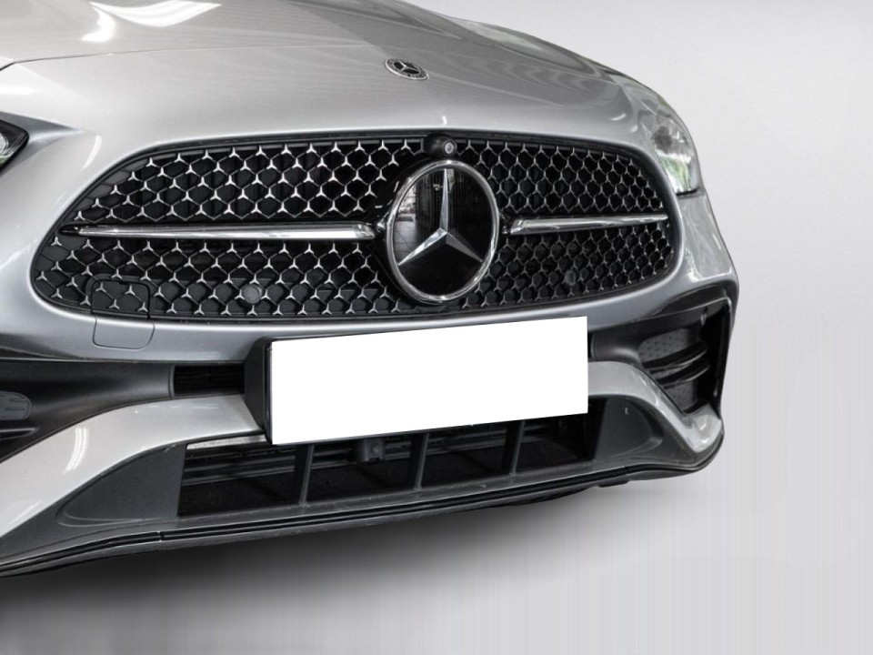 Mercedes-Benz C 400e 4MATIC AMG Line - foto 15