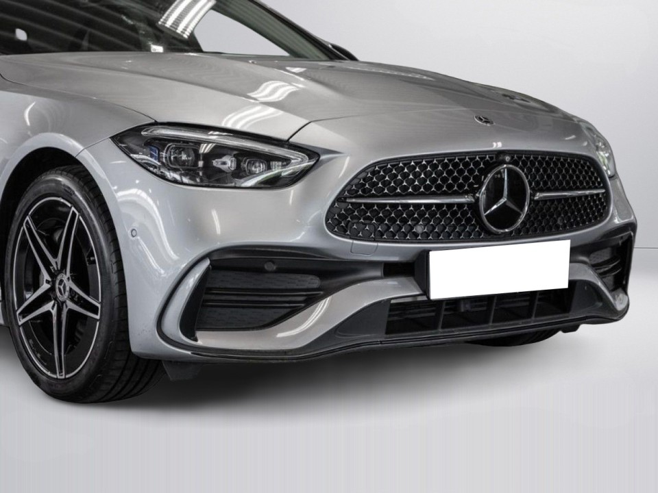 Mercedes-Benz C 400e 4MATIC AMG Line - foto 17