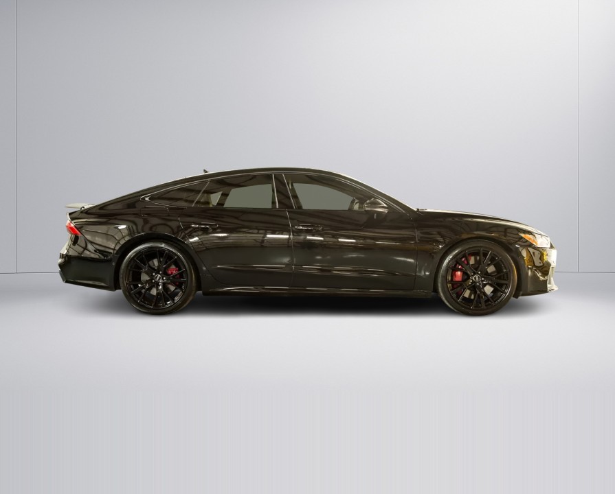 Audi S7 Sportback TFSI quattro tiptronic (2)