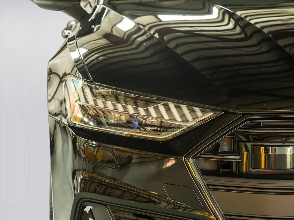 Audi S7 Sportback TFSI quattro tiptronic - foto 18