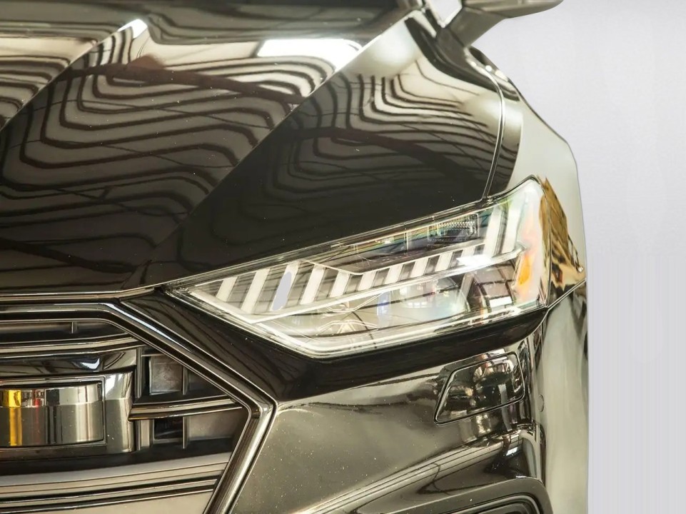 Audi S7 Sportback TFSI quattro tiptronic - foto 19