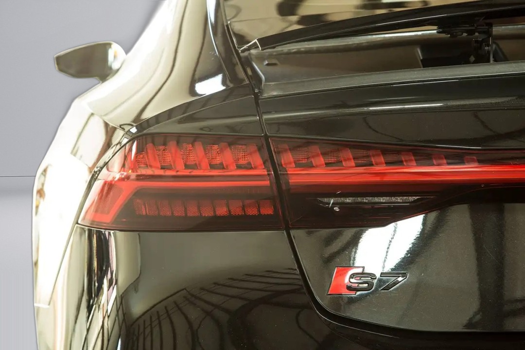 Audi S7 Sportback TFSI quattro tiptronic - foto 20