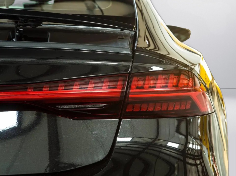 Audi S7 Sportback TFSI quattro tiptronic - foto 21