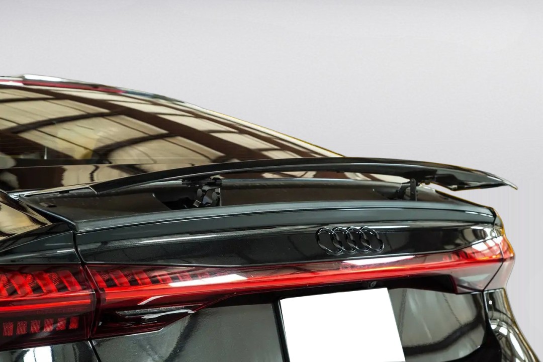 Audi S7 Sportback TFSI quattro tiptronic - foto 22
