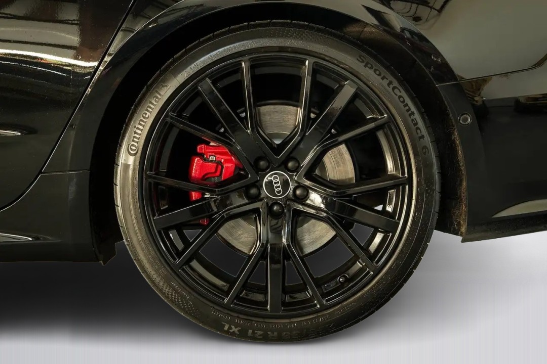 Audi S7 Sportback TFSI quattro tiptronic - foto 26