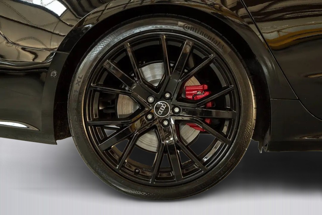 Audi S7 Sportback TFSI quattro tiptronic - foto 25