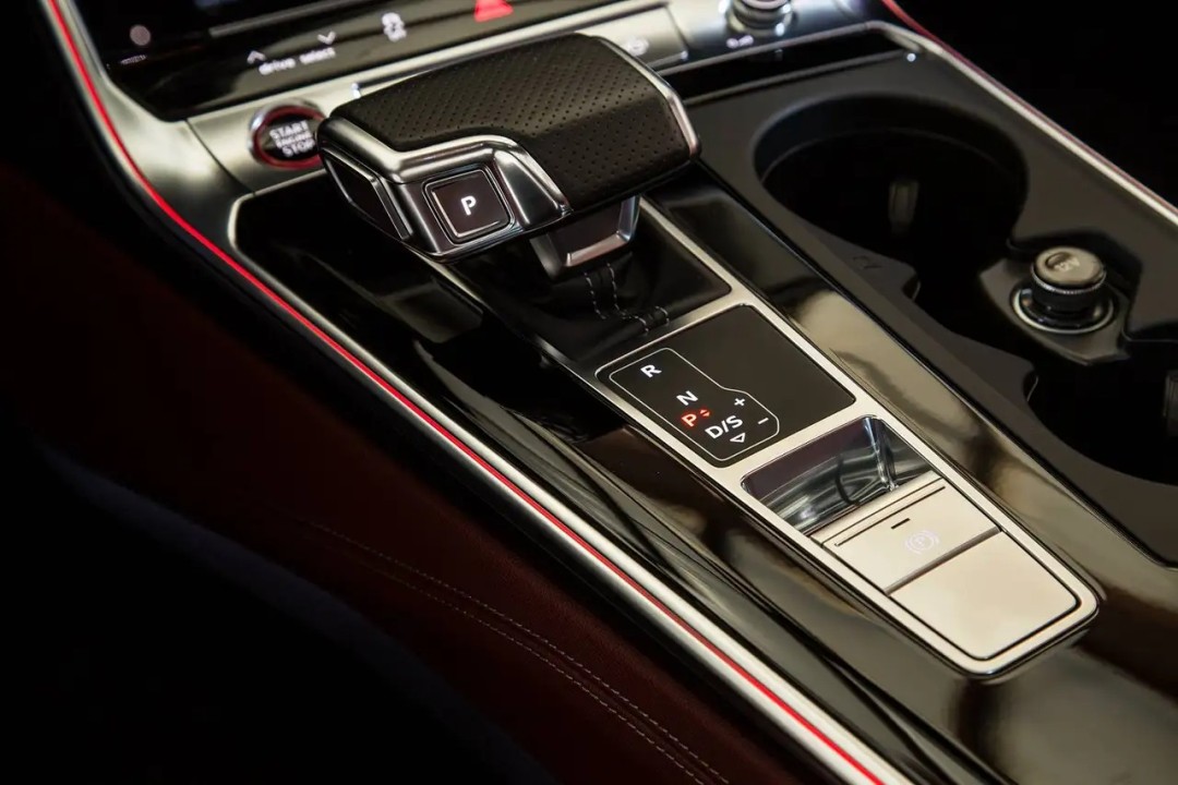 Audi S7 Sportback TFSI quattro tiptronic - foto 11