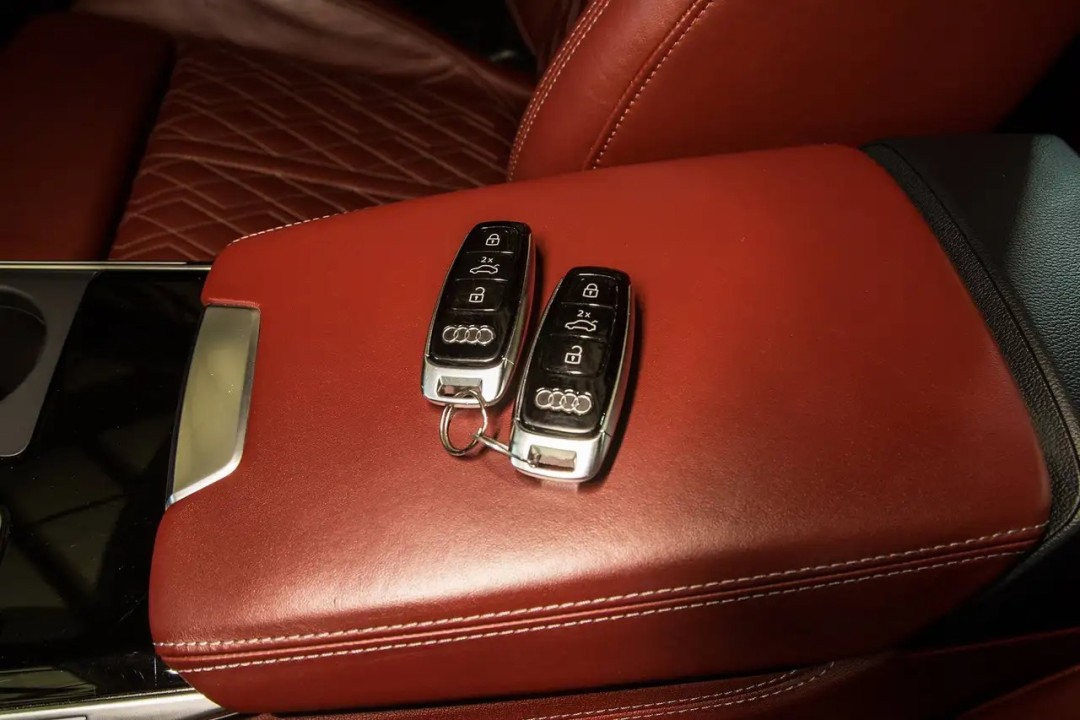 Audi S7 Sportback TFSI quattro tiptronic - foto 15