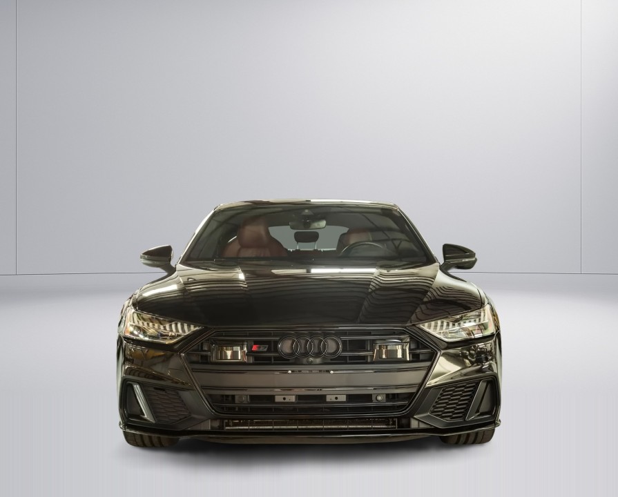 Audi S7 Sportback TFSI quattro tiptronic - foto 7