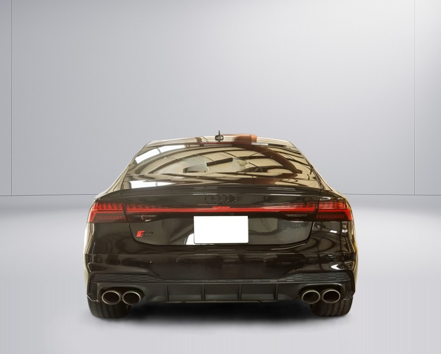 Audi S7 Sportback TFSI quattro tiptronic (4)