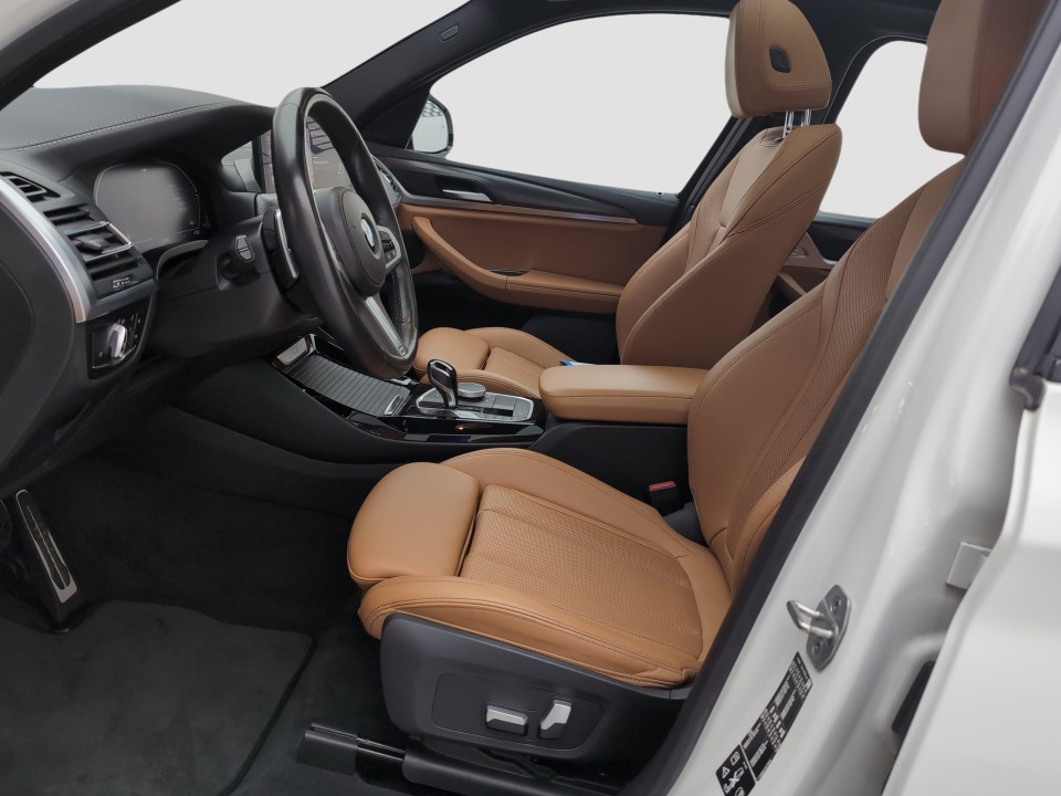 BMW X3 xDrive30i M-Sport - foto 8