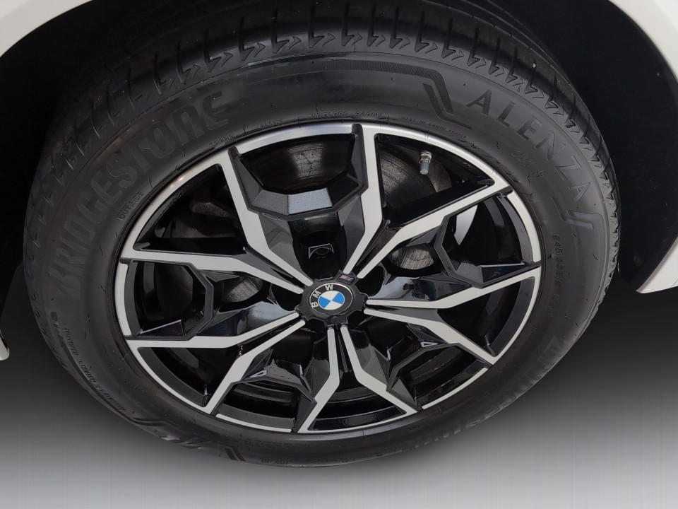 BMW X3 xDrive30i M-Sport - foto 14
