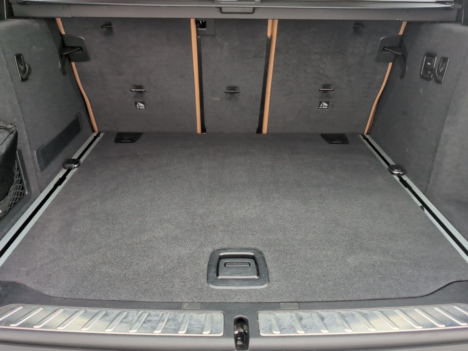 BMW X3 xDrive30i M-Sport - foto 12