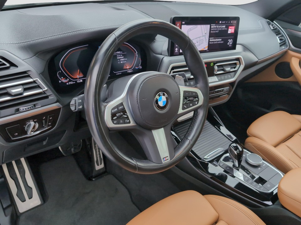 BMW X3 xDrive30i M-Sport - foto 7