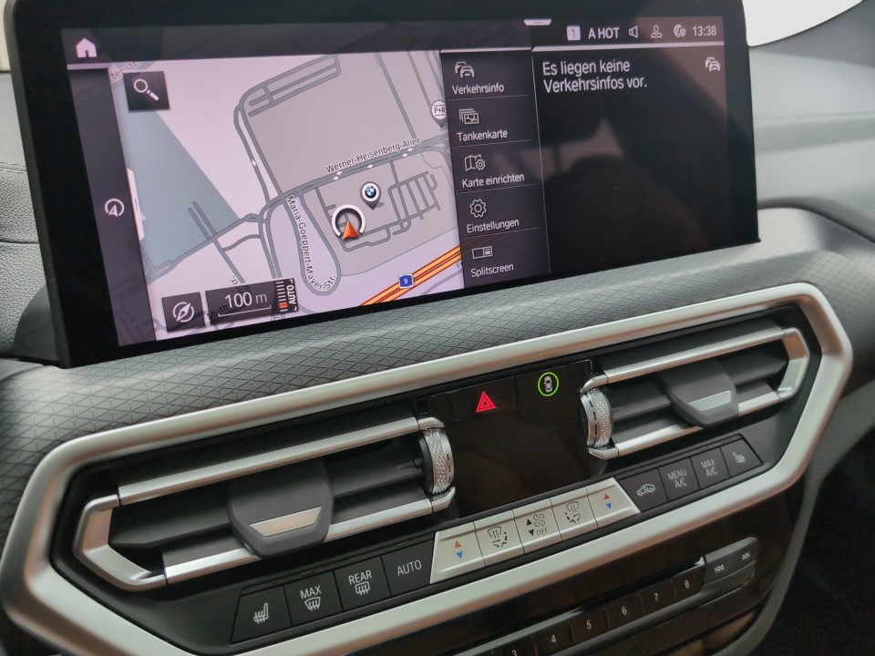 BMW X3 xDrive30i M-Sport - foto 10