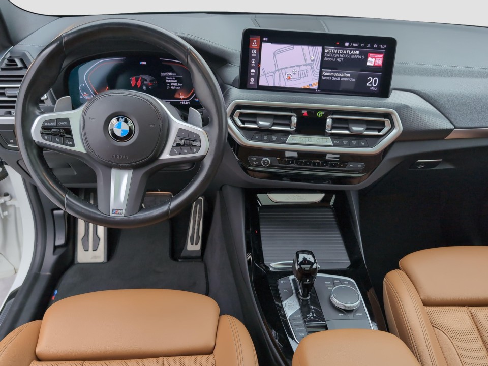 BMW X3 xDrive30i M-Sport - foto 6