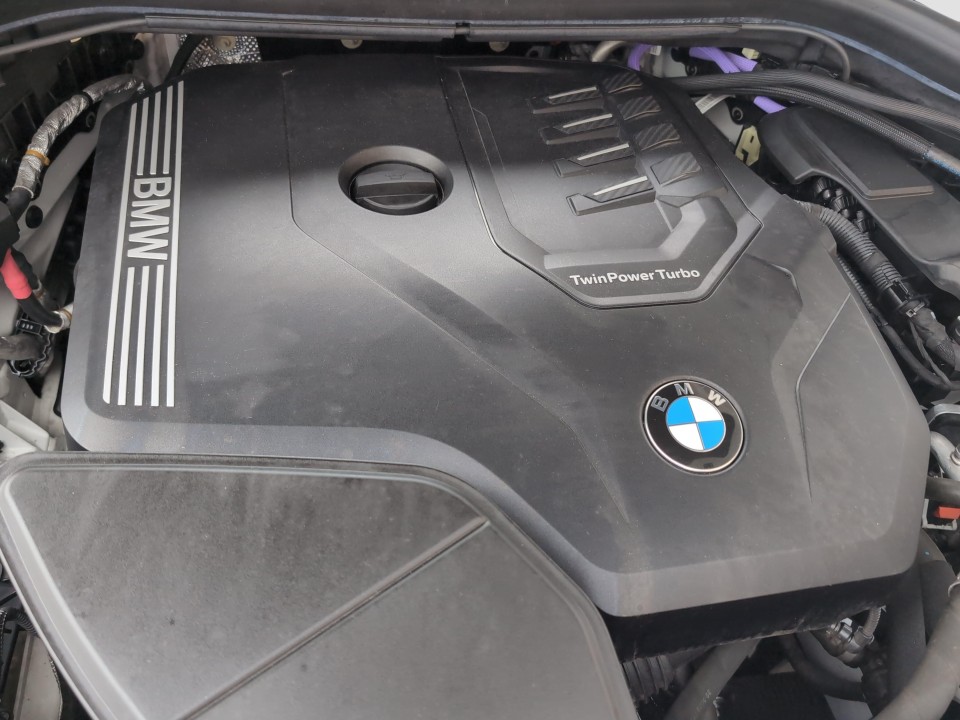 BMW X3 xDrive30i M-Sport - foto 13