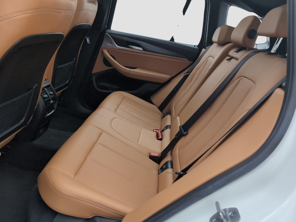 BMW X3 xDrive30i M-Sport - foto 11