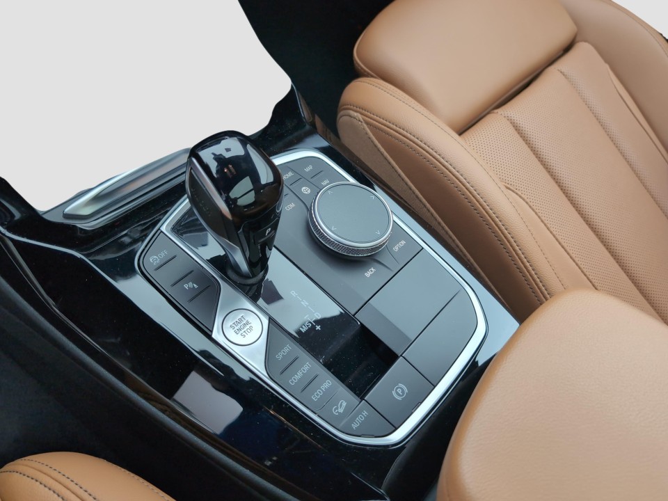 BMW X3 xDrive30i M-Sport - foto 9