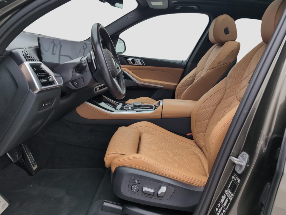 BMW X5 xDrive30d M-Sport - foto 8
