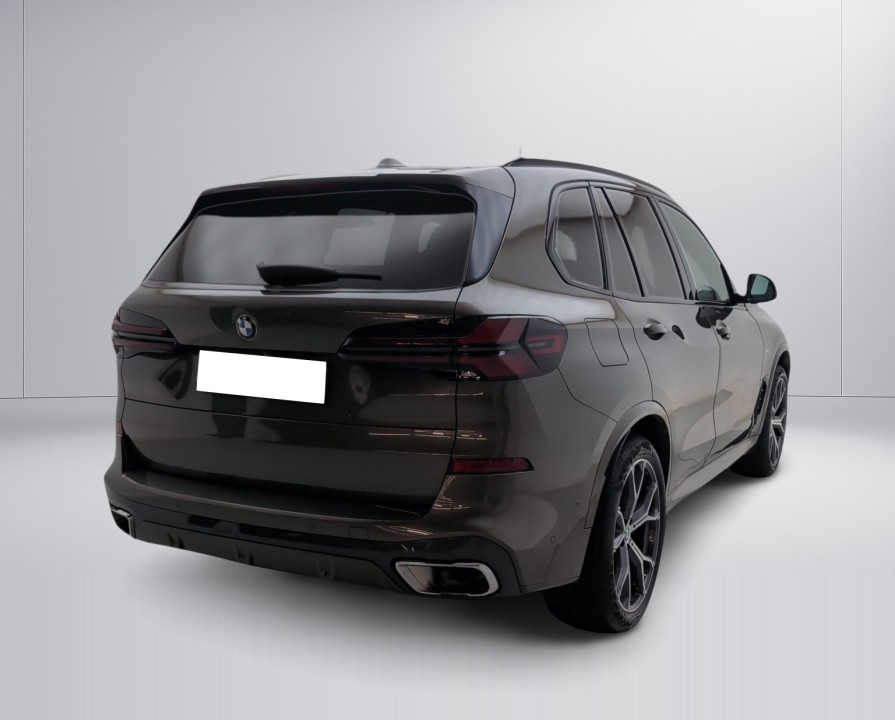 BMW X5 xDrive30d M-Sport (3)