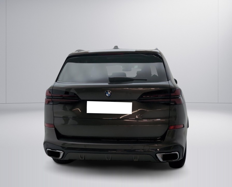 BMW X5 xDrive30d M-Sport (4)