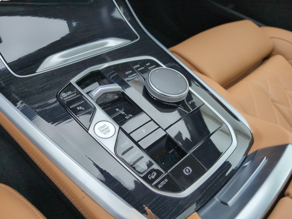 BMW X5 xDrive30d M-Sport - foto 9