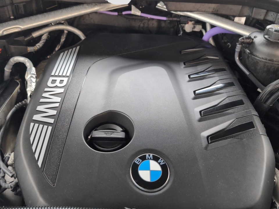 BMW X5 xDrive30d M-Sport - foto 12