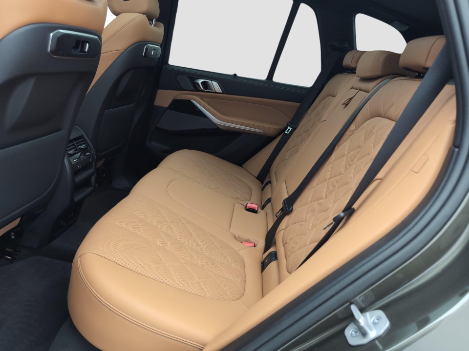BMW X5 xDrive30d M-Sport - foto 10