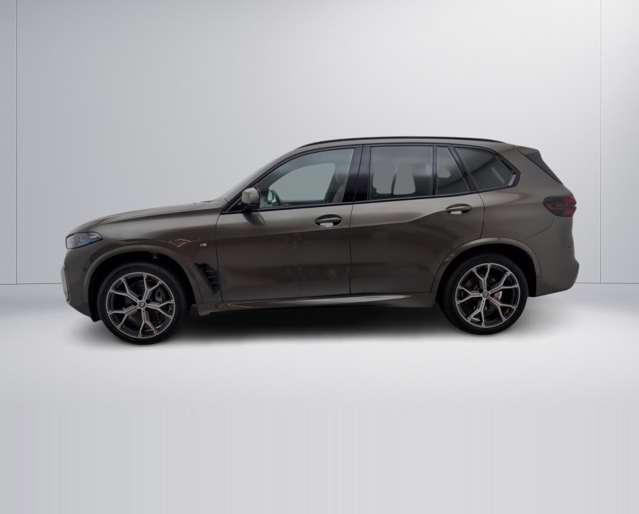 BMW X5 xDrive30d M-Sport (5)