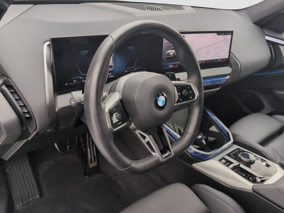 BMW X3 xDrive20i M-Sport - foto 9