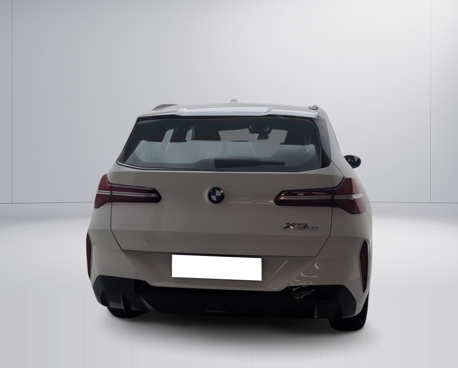 BMW X3 xDrive20i M-Sport (4)
