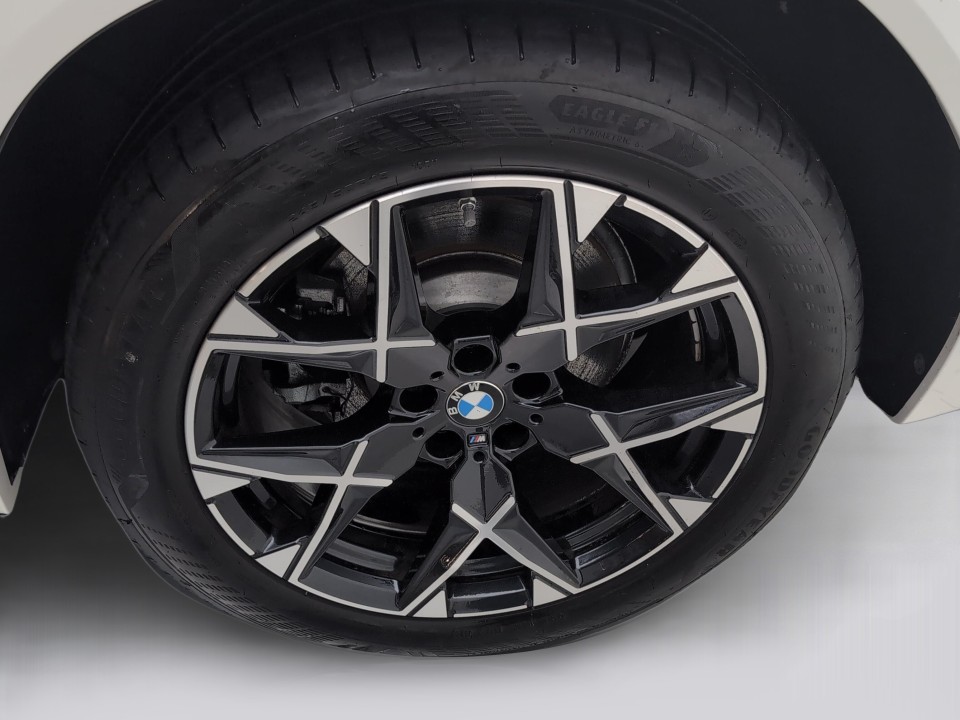 BMW X3 xDrive20i M-Sport - foto 13