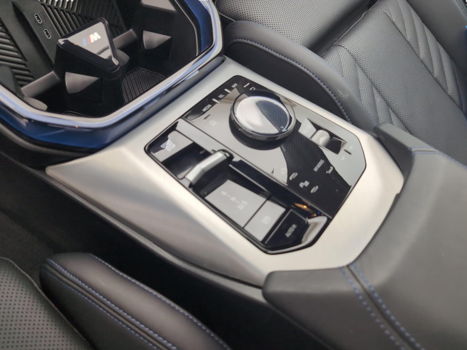 BMW X3 xDrive20i M-Sport - foto 10