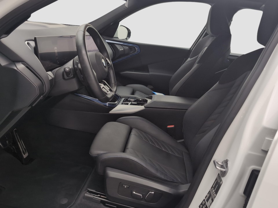 BMW X3 xDrive20i M-Sport - foto 6