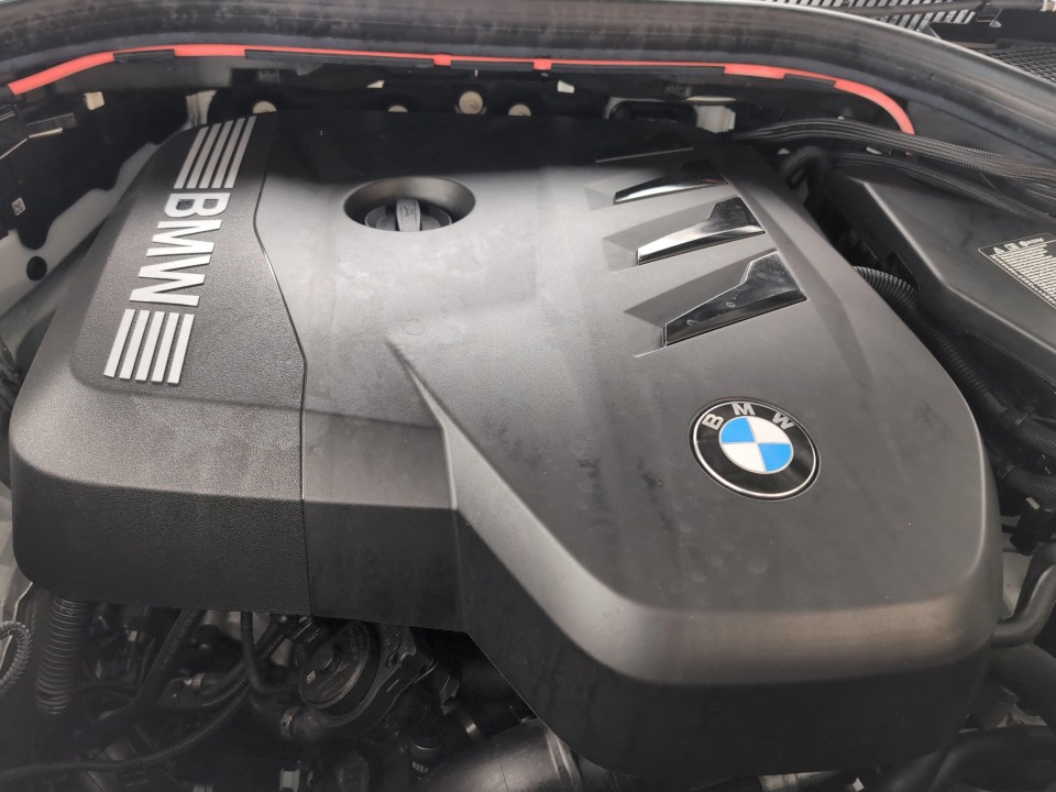 BMW X3 xDrive20i M-Sport - foto 11