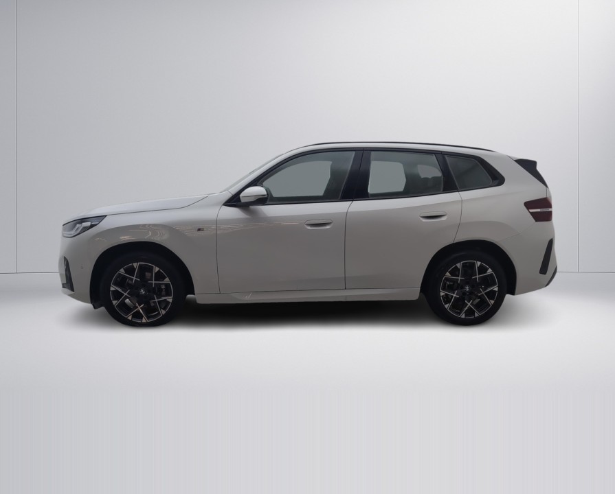 BMW X3 xDrive20i M-Sport (3)