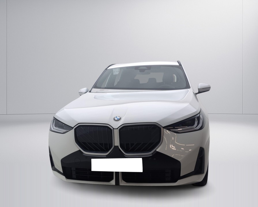 BMW X3 xDrive20i M-Sport (2)